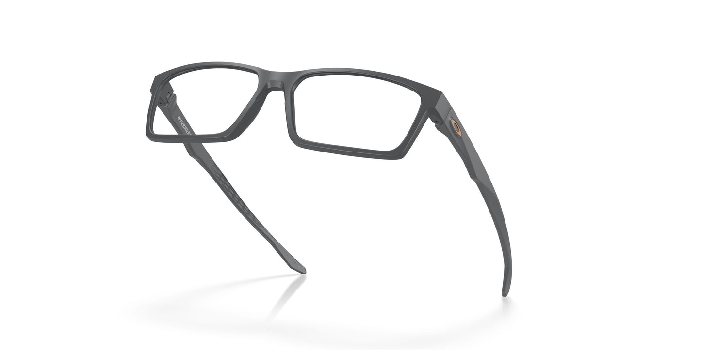 Oakley Overhead 8060 Eyeglasses