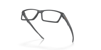 Oakley Overhead 8060 Eyeglasses