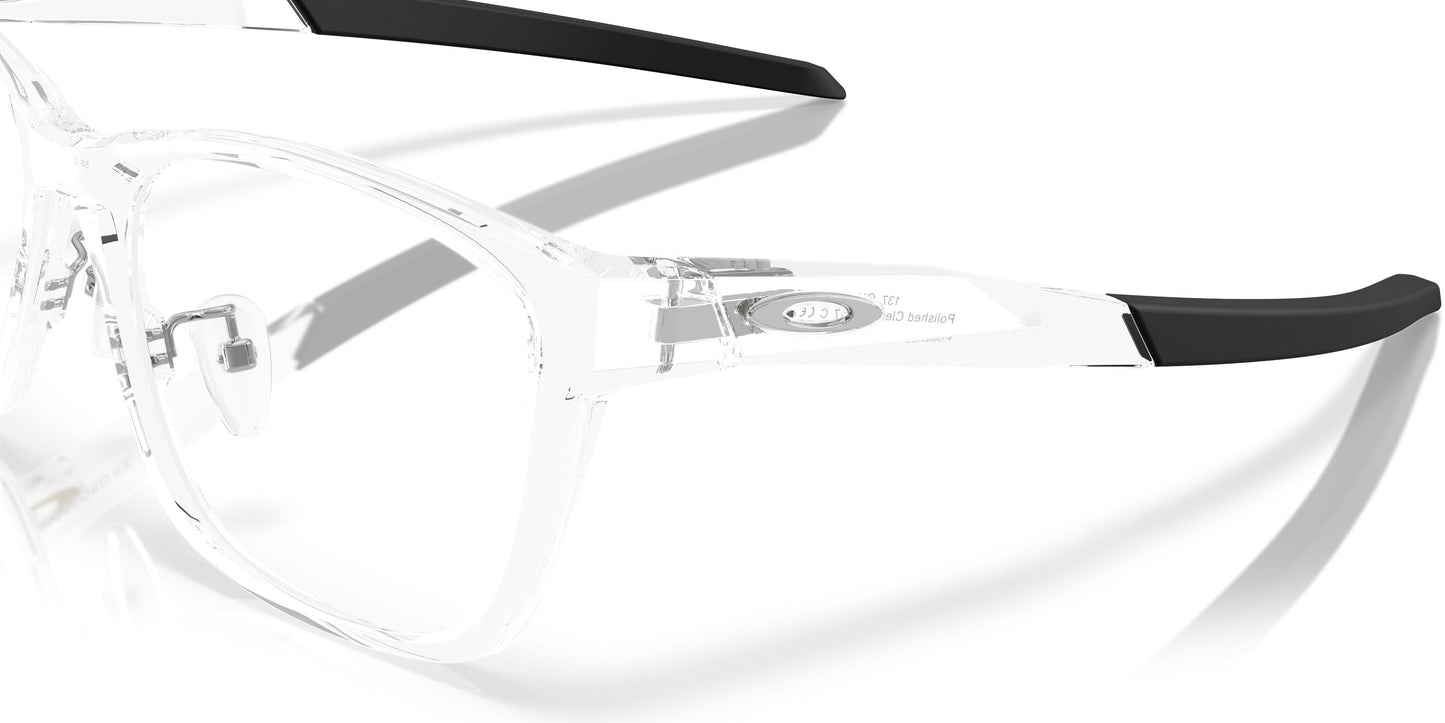 Oakley Paracord Rx 8196D Eyeglasses