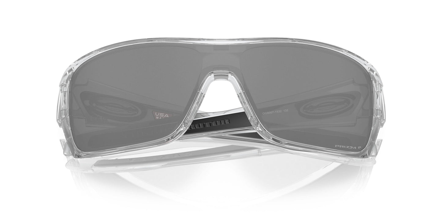 Oakley Turbine Rotor 9307 Sunglasses