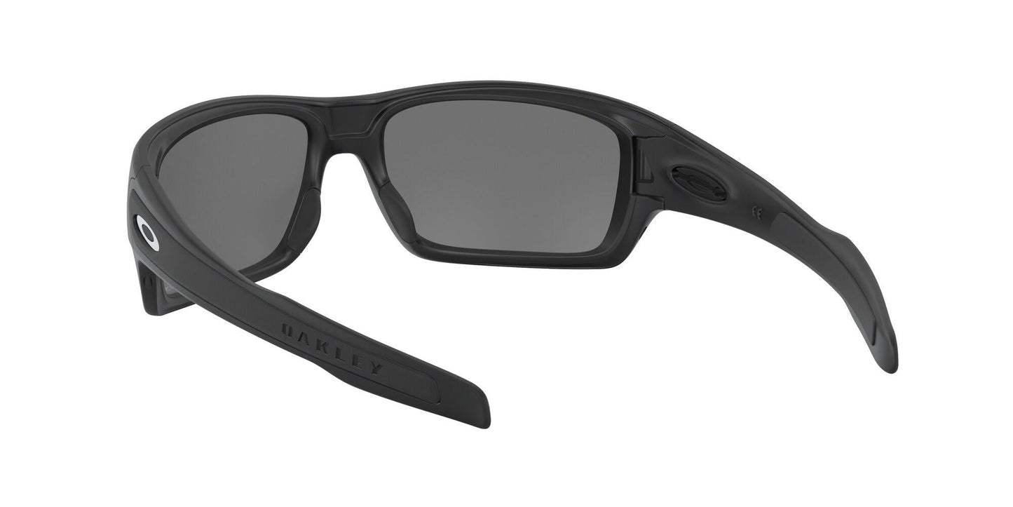 Oakley Turbine 9263 Sunglasses