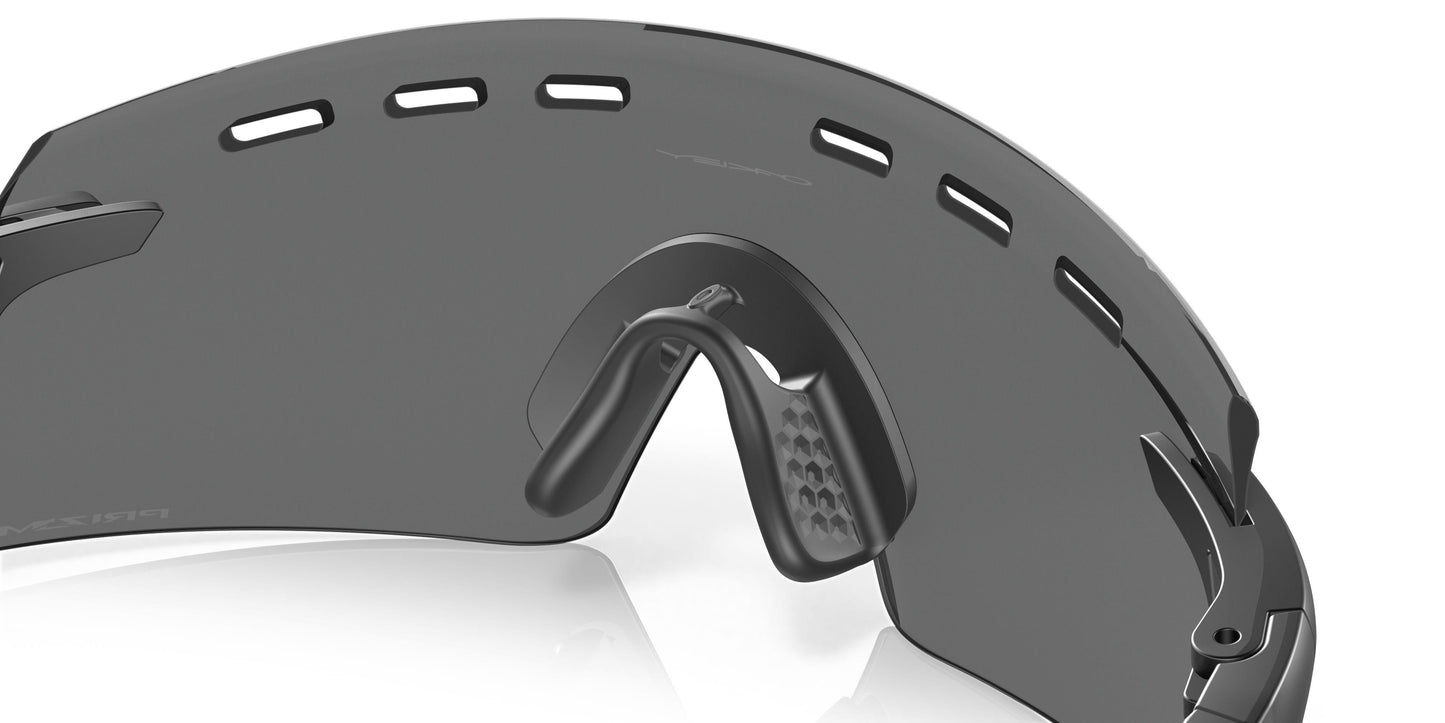 Oakley Encoder Strike Vented 9235 Sunglasses