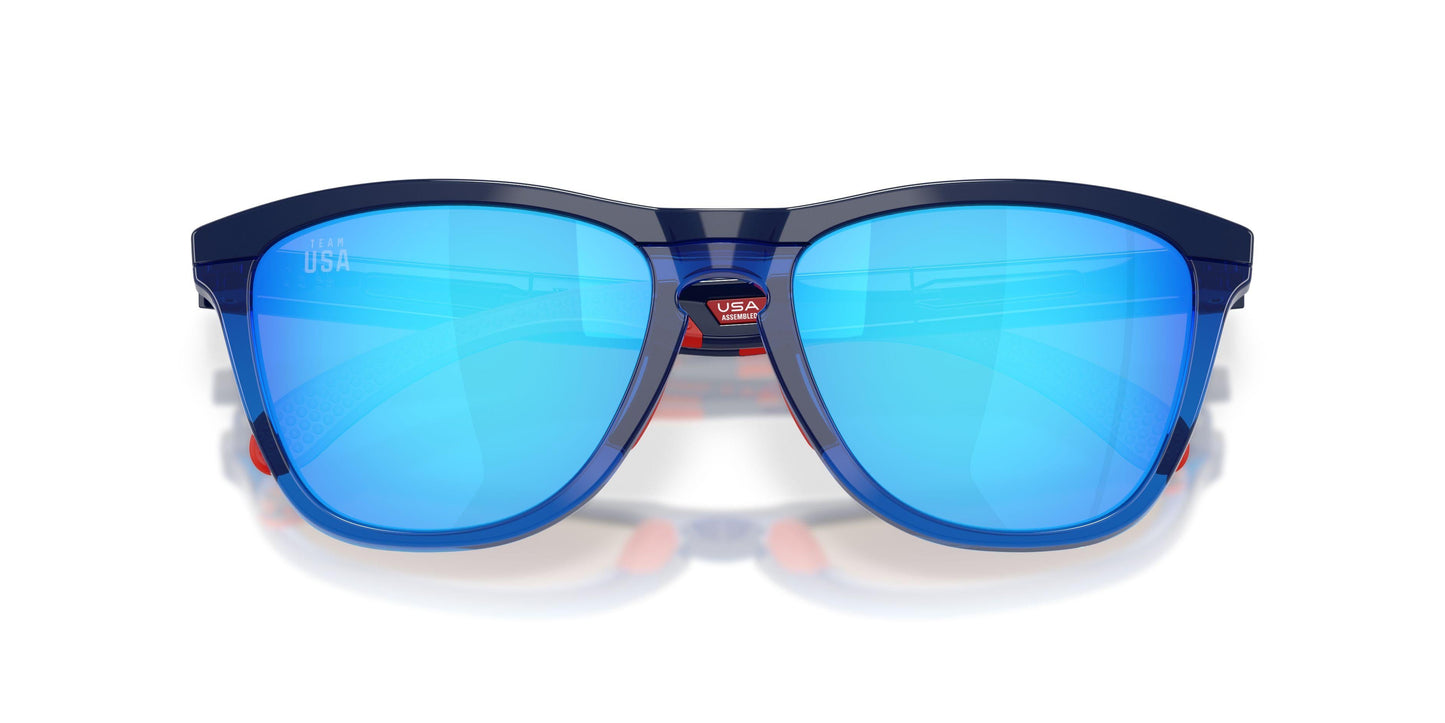 Oakley Frogskins Range 9284 Sunglasses