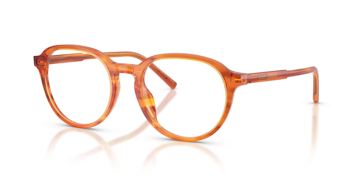 Dolse & Gabana  3444 Eyeglasses