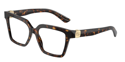 Dolse & Gabana  3395 Eyeglasses