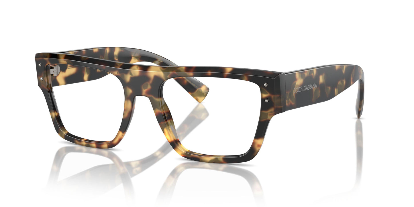 Dolse & Gabana  3384 Eyeglasses