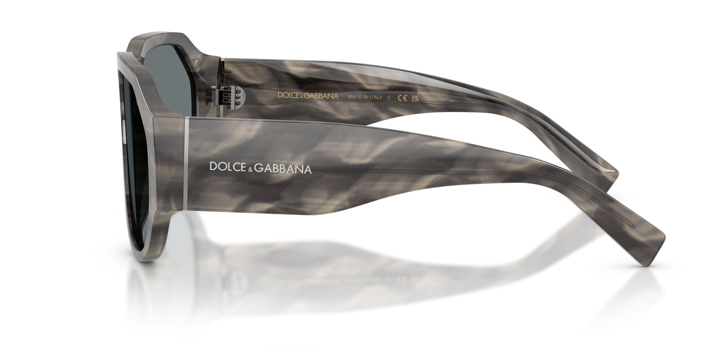 Dolse & Gabana  4504 Sunglasses