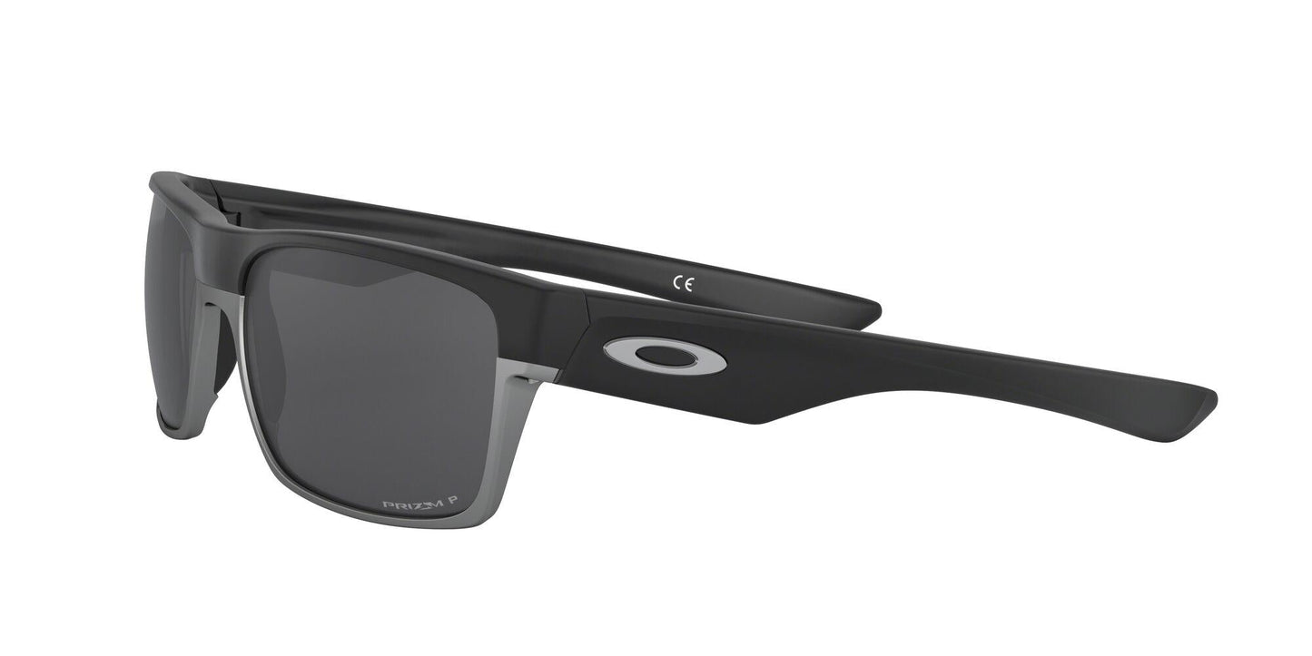 Oakley Twoface 9189 Sunglasses
