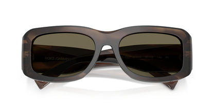 Dolse & Gabana  4503 Sunglasses