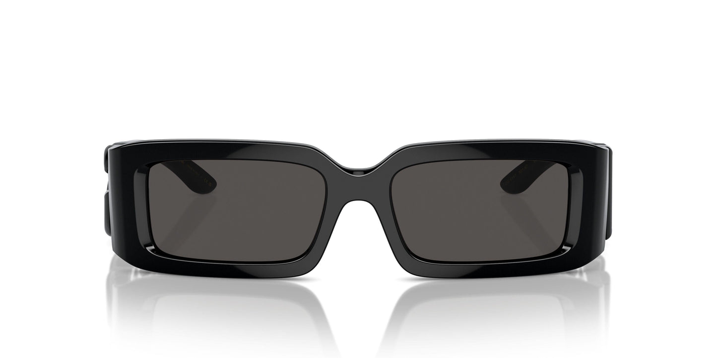 Dolse & Gabana  6197 Sunglasses