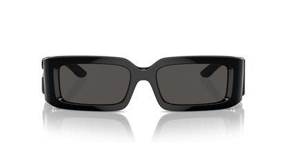 Dolse & Gabana  6197 Sunglasses