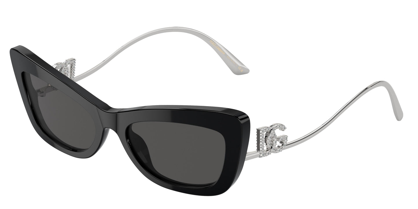 Dolse & Gabana  4467B Sunglasses