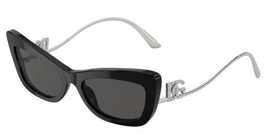 Dolse & Gabana  4467B Sunglasses