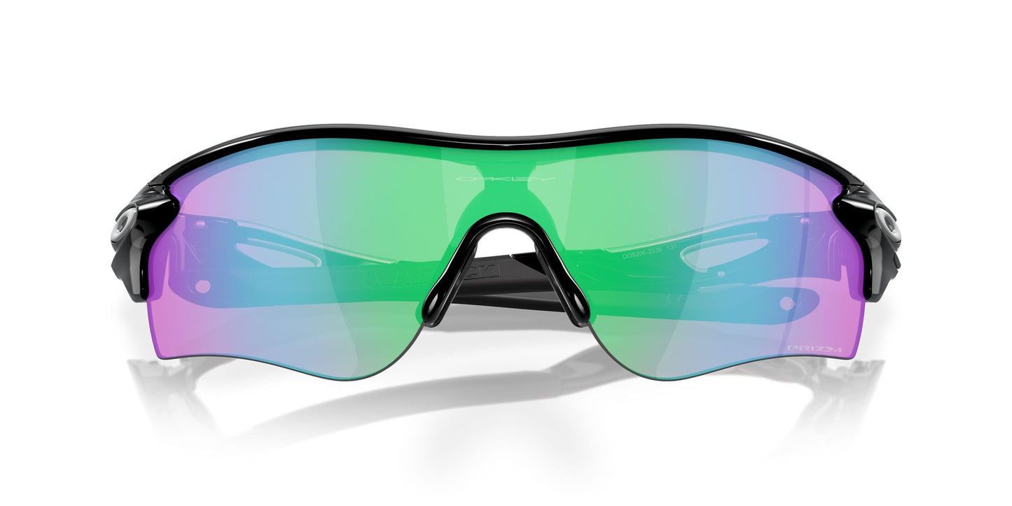 Oakley Radarlock Path 9206 Sunglasses