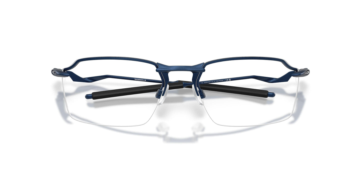 Oakley Tailback 2.0 5090 Eyeglasses