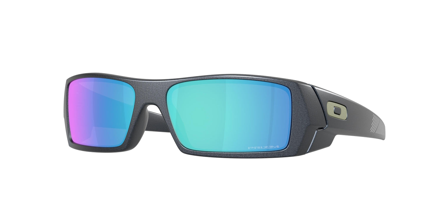 Oakley Gascan 9014: The Fisherman's Choice for Unmatched Style and Function
