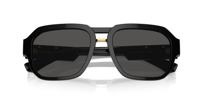 Dolse & Gabana  4464F Sunglasses