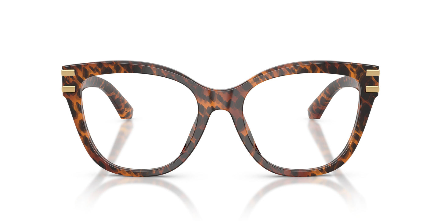 Dolse & Gabana  3418 Eyeglasses