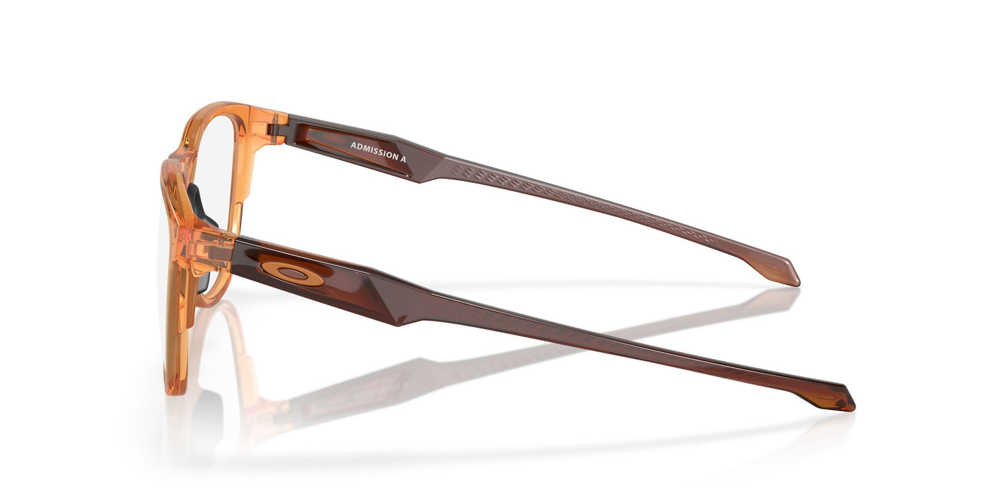 Oakley Admission A 8056F Eyeglasses
