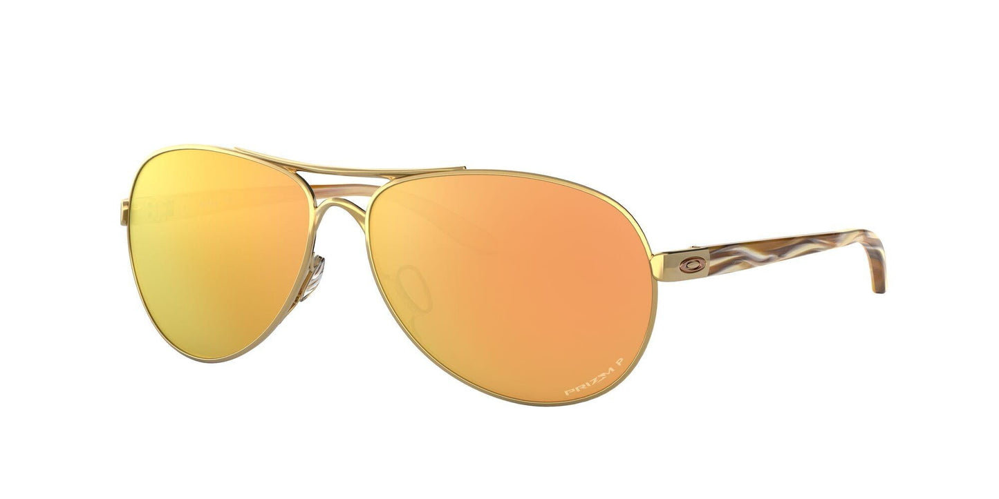 Oakley Feedback 4079 Sunglasses