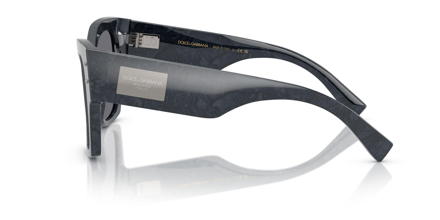Dolse & Gabana  4478F Sunglasses