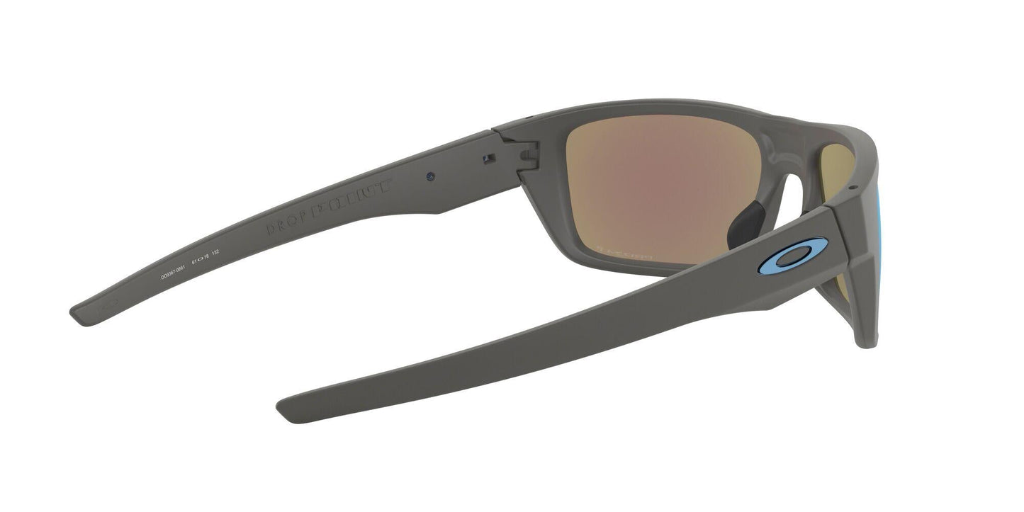 Oakley Drop Point 9367 Sunglasses