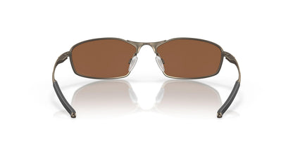 Oakley Whisker 4141 Sunglasses