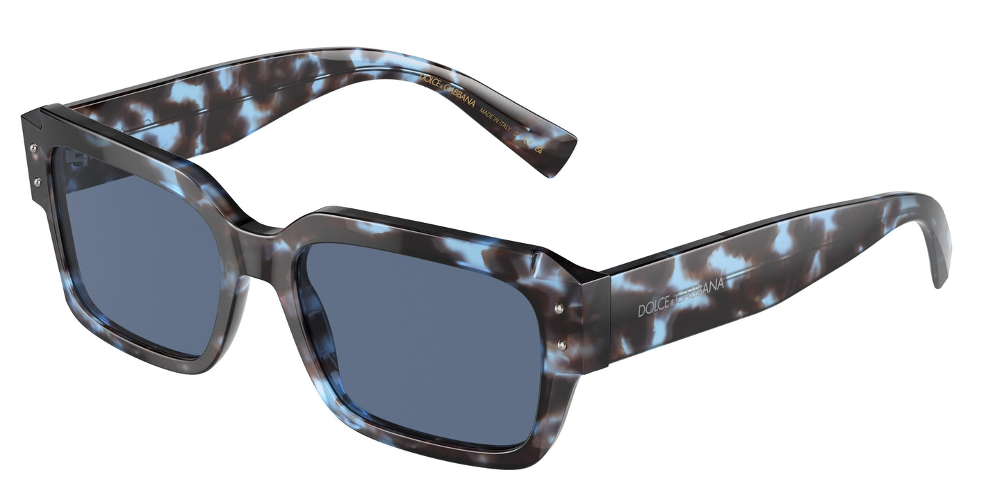 Dolse & Gabana  4460F Sunglasses