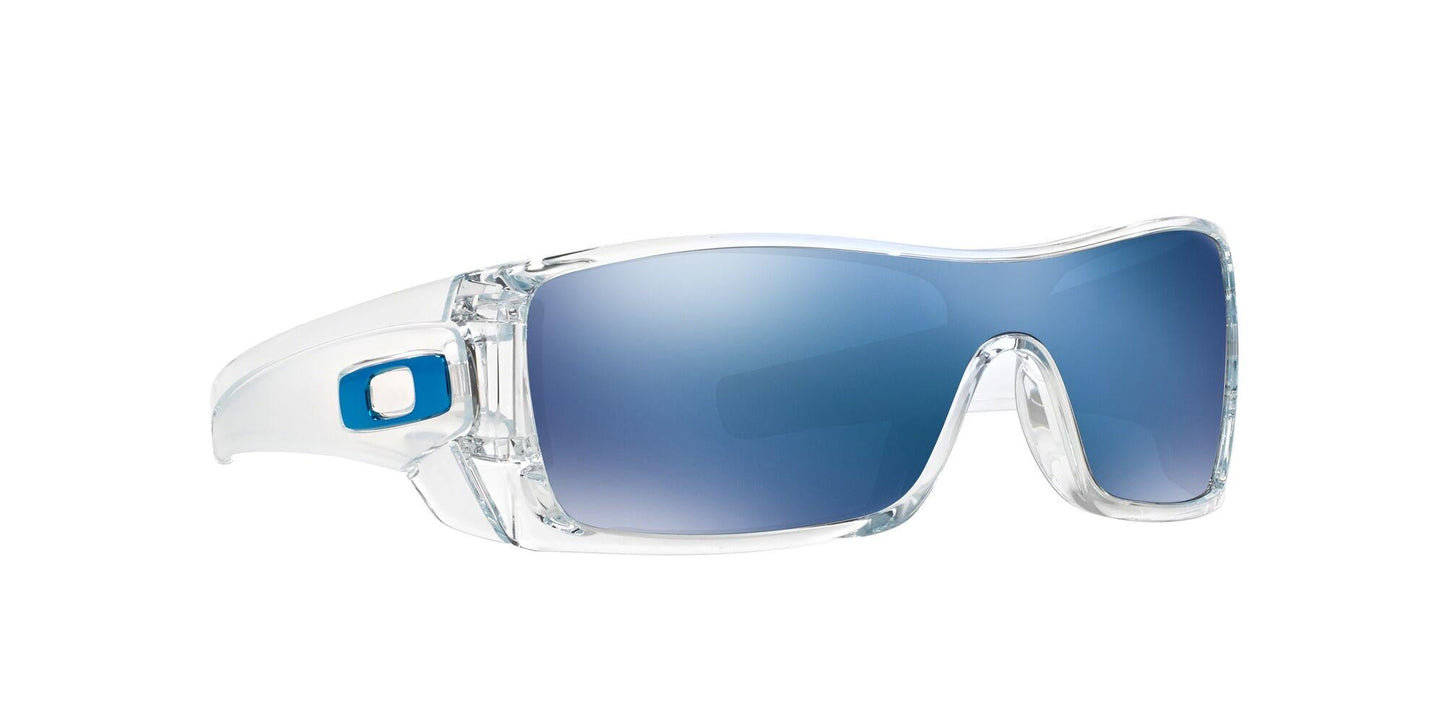 Oakley Batwolf 9101 Sunglasses