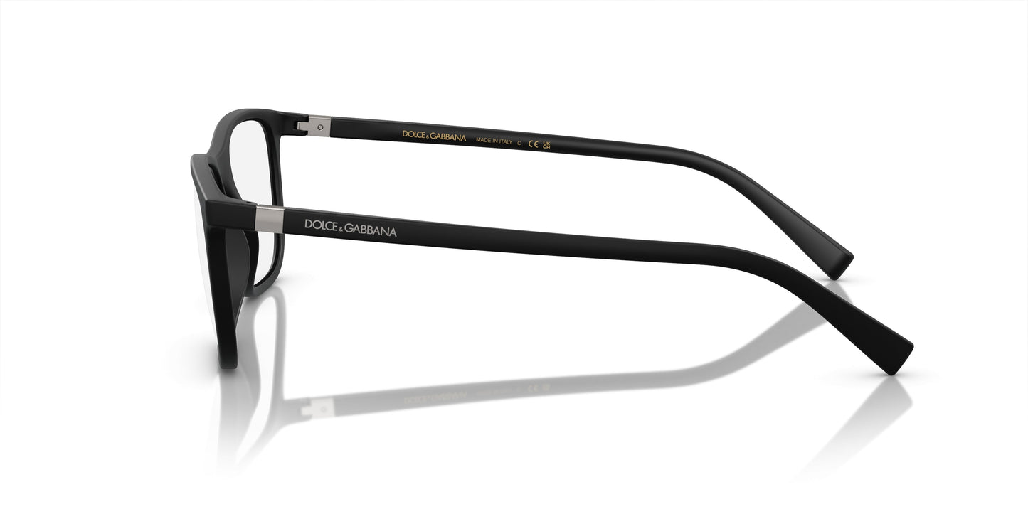 Dolse & Gabana  5027 Eyeglasses