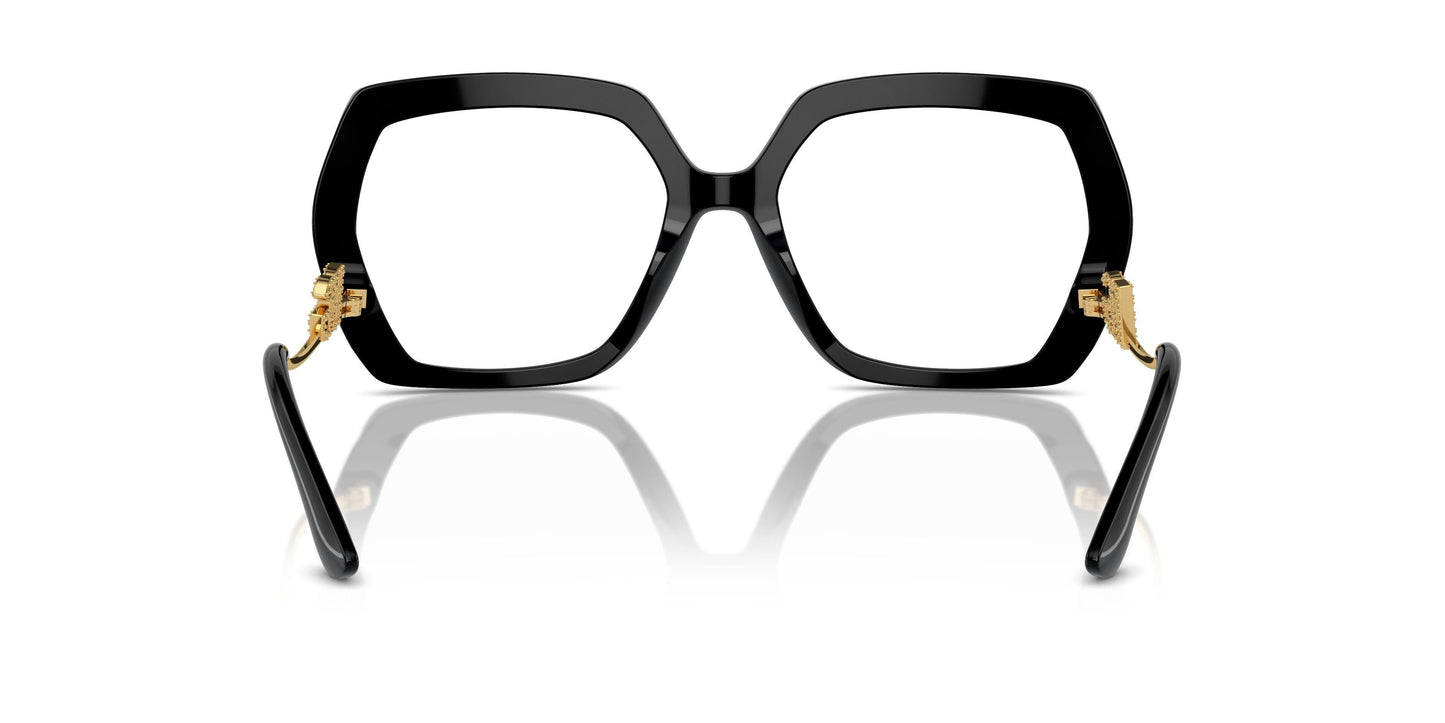 Dolse & Gabana  3390B Eyeglasses