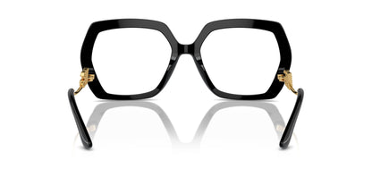 Dolse & Gabana  3390B Eyeglasses