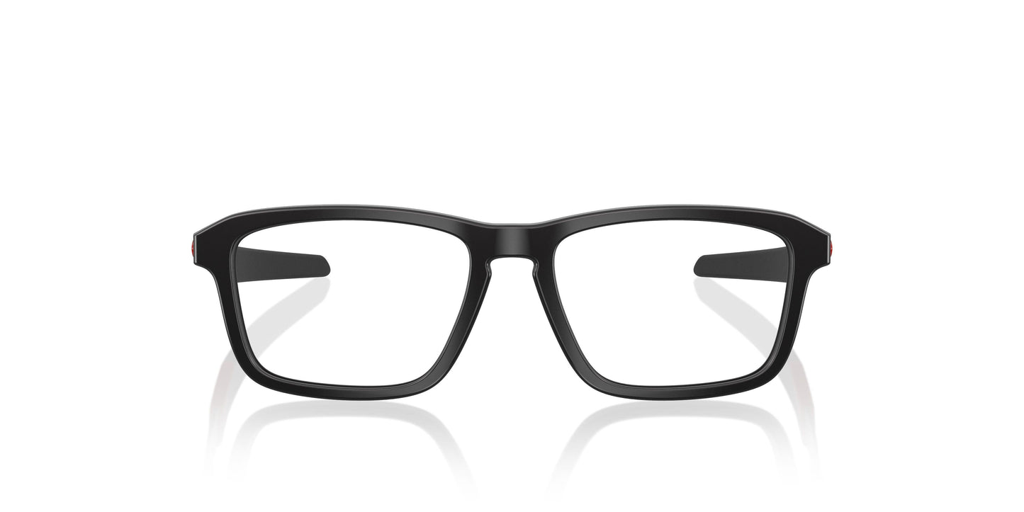 Oakley Quad Out 8023 Eyeglasses