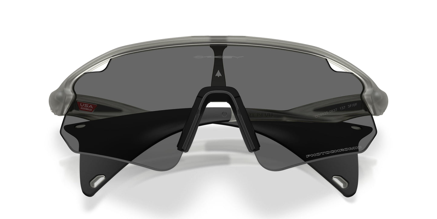 Oakley Stunt Devil A 9525 Sunglasses