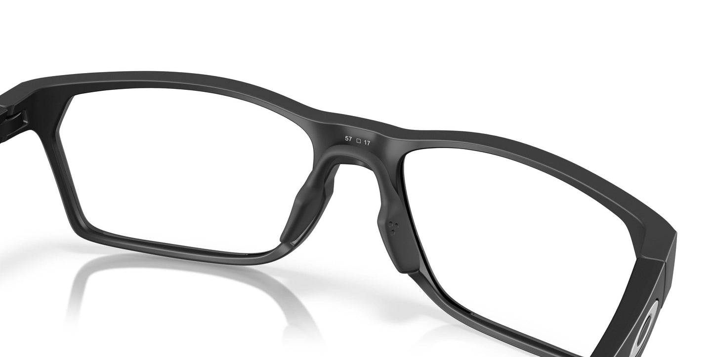 Oakley Hex Jector 8174F Eyeglasses