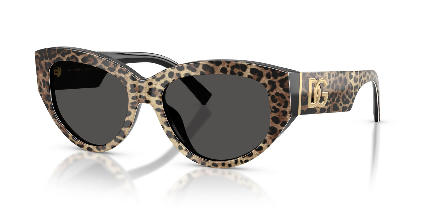 Dolse & Gabana  4514 Sunglasses