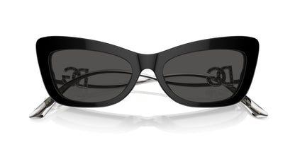 Dolse & Gabana  4467B Sunglasses
