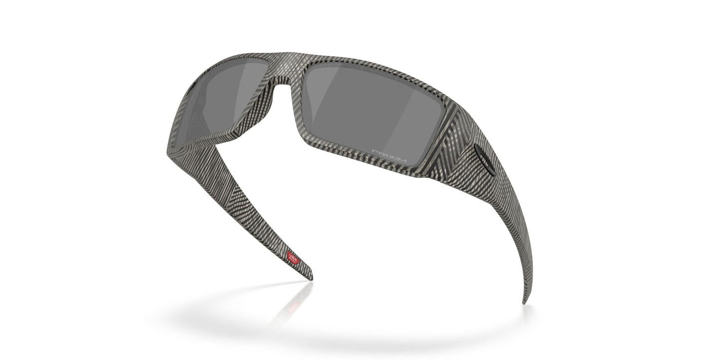 Oakley Heliostat 9231 Sunglasses