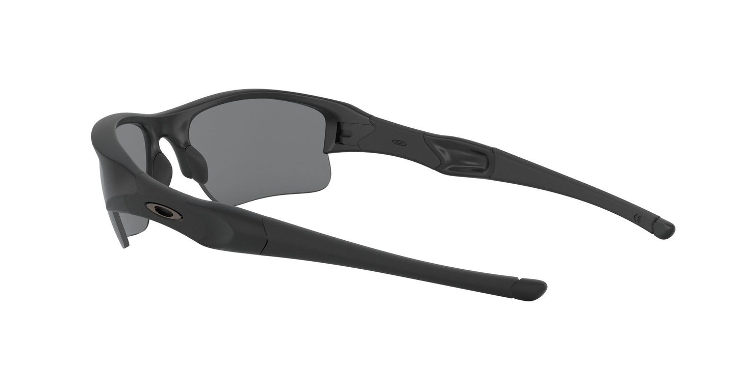 Oakley Flak Jacket Xlj 9009 Sunglasses