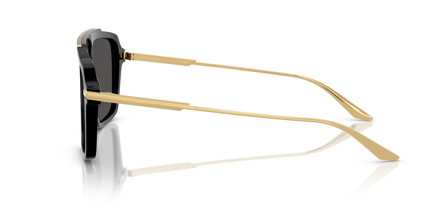 Dolse & Gabana  4477 Sunglasses