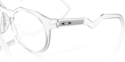 Oakley Hstn Rx A 8139A Eyeglasses