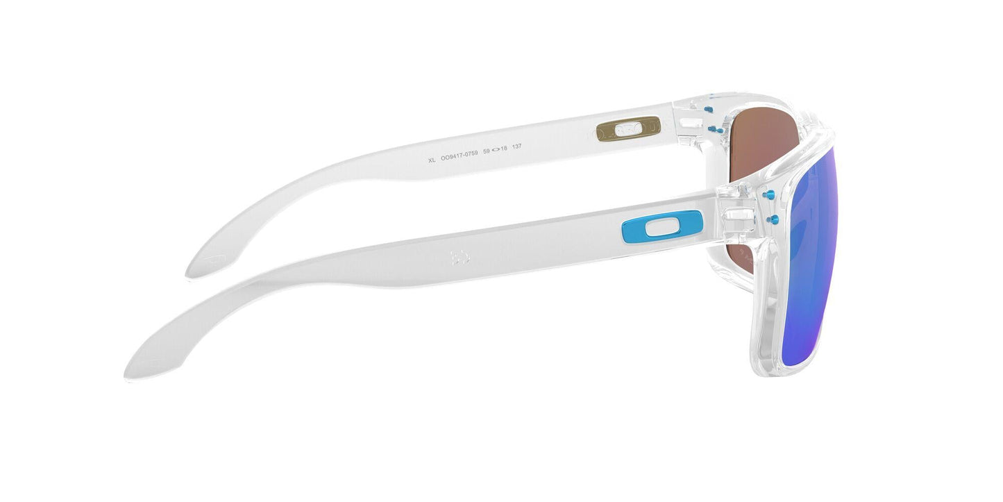 Oakley Holbrook Xl 9417 Sunglasses