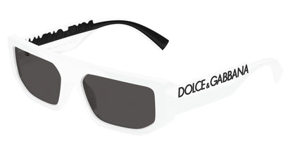 Dolse & Gabana  6203 Sunglasses