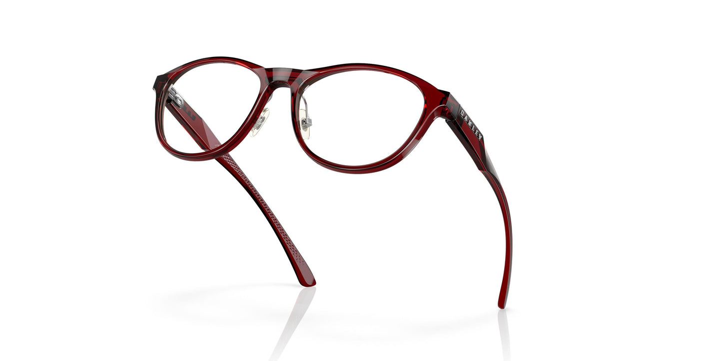 Oakley Draw Up 8057 Eyeglasses