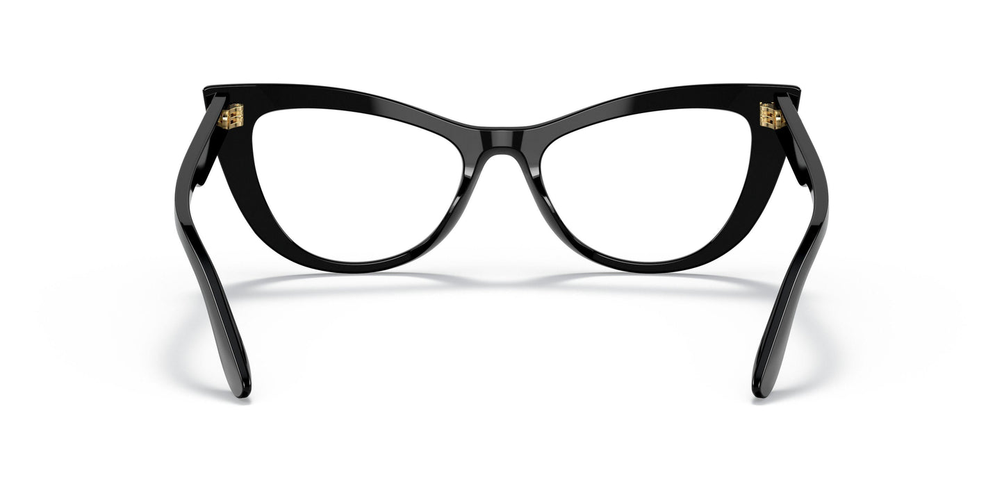 Dolse & Gabana  3354 Eyeglasses
