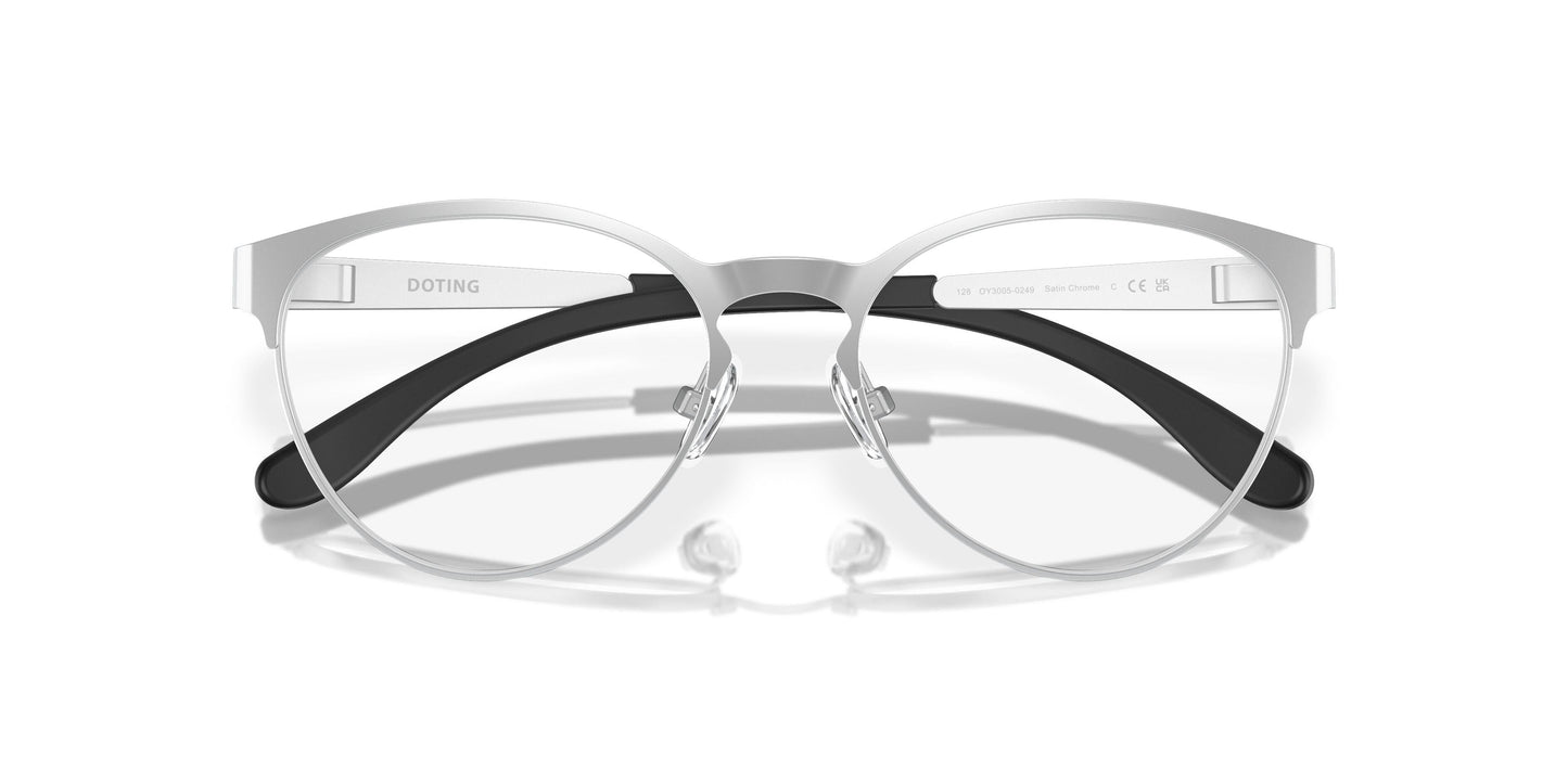 Oakley Doting 3005 Eyeglasses