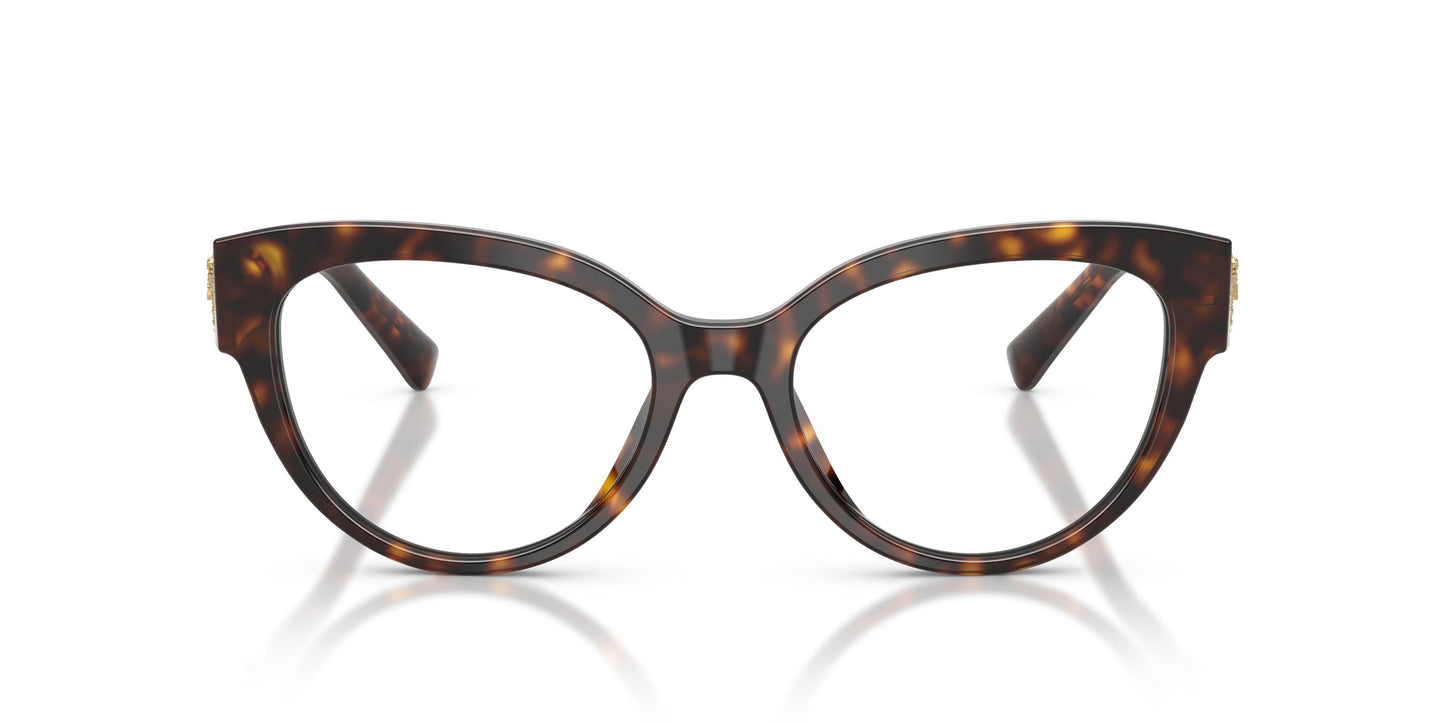 Dolse & Gabana  3440 Eyeglasses