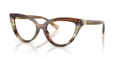 Dolse & Gabana  3414 Eyeglasses