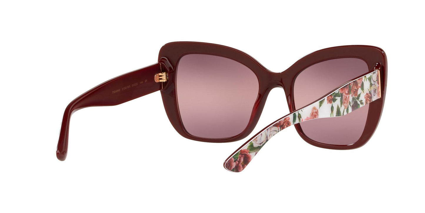 Dolse & Gabana  4348 Sunglasses