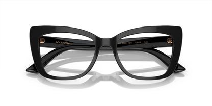 Dolse & Gabana  3308 Eyeglasses